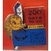 AUSTRALIA 2000 . SYDNEY OLYMPIC GAMES and HAPPY NEW YEAR BADGES 